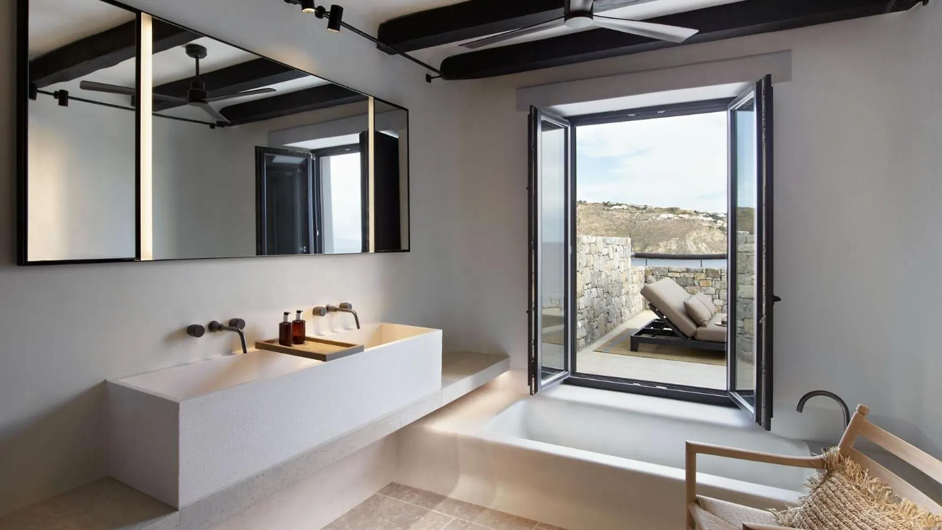 Kalesma Mykonos Hotel Ornos