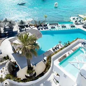 Hotel Kivotos Mykonos - Preferred &, Ornos (Mykonos)